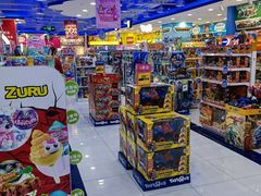 -TOYSRUS玩具反斗城(正大广场店)