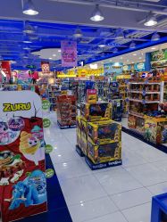 -玩具反斗城(正大广场店)