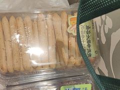 -泸溪河桃酥(西直门凯德店)