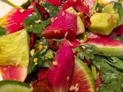 -高家小院柴火铁锅炖(哈西高铁站店)