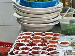 -明辉田鸡粥