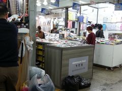 -东大门市场