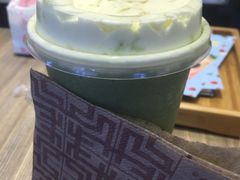-TPLUS茶家(淮海店)