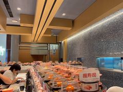 -争鲜回转寿司(朝北大悦城店)