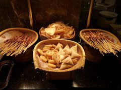 -红林大酒店RFcafe自助餐厅