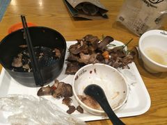 -半亩良田排骨米饭(西城红场店)
