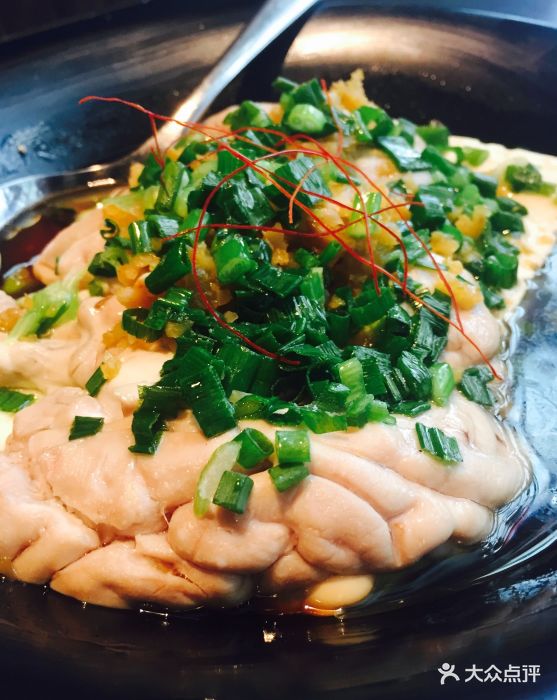 猪爸(嘉里中心店)--菜图片-杭州美食-大众点评网