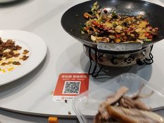 -金百万烤鸭店(良乡店)