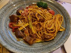 -咖梦餐厅 COMENG RESTAURANT