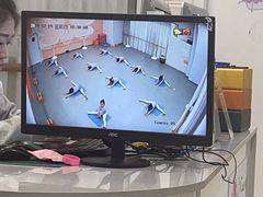 -爱小荷艺术中心(新北校区)