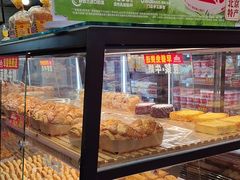 -味多美蛋糕(阜成门店)