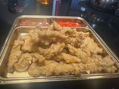 -川流不息·地道川菜·小龙虾(新松江路店)