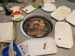-米家·鹤城炭火米家(直营总店)