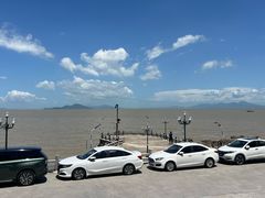 -淇沙湾渔村餐厅