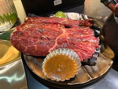 -厚贞日式烤肉(浦东汇智店)