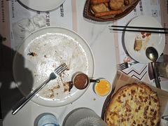 -索菲克·中西融合餐厅