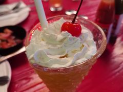 芒果探戈-Pistolera Mexican Cantina女枪手墨西哥餐厅(碧云路店)