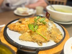 -百年银屏蚝烙·潮汕菜·非遗(乐山店)