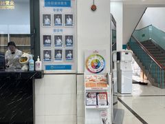 -派美特宠物医院·核磁CT·骨科肿瘤·疑难转诊(沈农禾丰店)