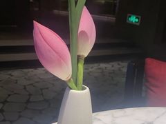 -杭州君悦酒店·湖滨28中餐厅
