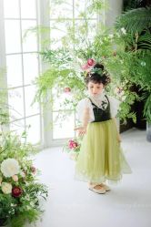 -芳妮豆丁家庭影像馆(宝安店)