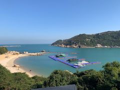 -东澳岛