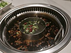 -葛记红焖羊肉(人民路店)