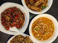 -小姨家常菜(昭萍东路店)