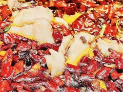 -天辣(金桥啦啦宝都店)