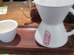 -豆舞咖啡(民乐路店)