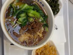 -好一家牛肉粉(山东路家乐福店)
