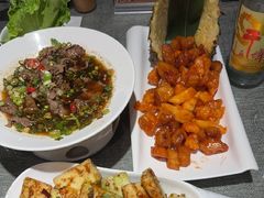 -隐食私房菜(渡口·光荣院南门·老街店)