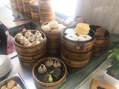 -迎桂馒头店(博爱路店)