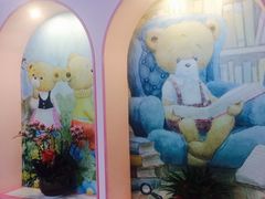 -香港珍妮曲奇聪明小熊饼干