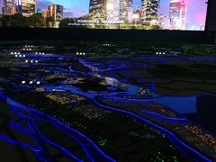 -广州市城市规划展览中心