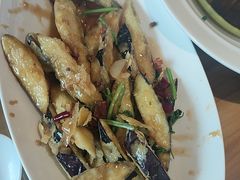 -严记小天府酸菜鱼(西四路店)