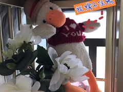 -鹿屿DIY烘焙·公司团建·生日会包场(广州东站店)