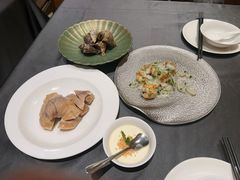 -A One Kitchen·南京精菜馆(德基广场店)