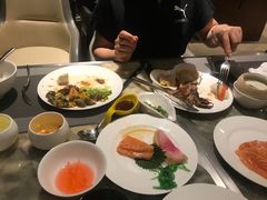 -安蒂娅·海鲜自助餐厅(安蒂娅美兰酒店)