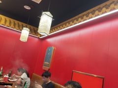 -京元盛铜锅涮肉(上海总店)