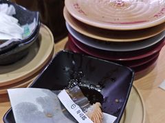 -寿司郎(皇庭广场店)