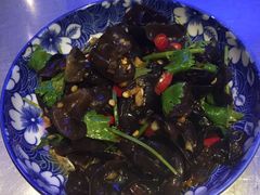 -鱼库·不仅是一家烤鱼店(车公庙店)