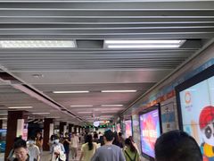 -一品天下(地铁站)