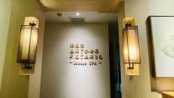 -梵隐SPA