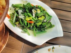 -遇见阿家村云南菜(魏公村店)