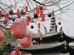 -钱王祠