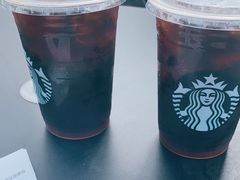 -星巴克(珠海仁恒滨海中心店)