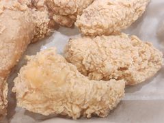 -德克士(柠都广场店)