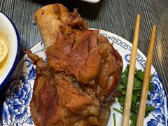 -华竹饭店(中央大街店)