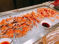 -AdD全日制餐厅(中谷花园酒店)